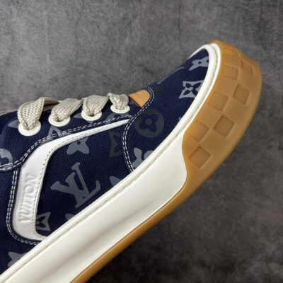 IMG_5030 LV Tilted Sneaker 1AJCWC