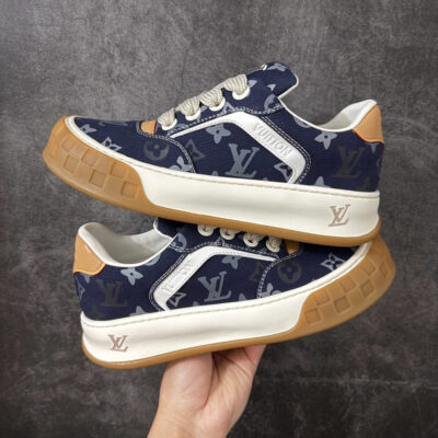IMG_5034 LV Tilted Sneaker 1AJCWC