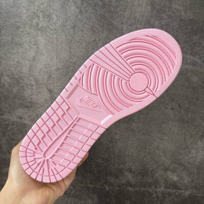 Jordan 1 Low Travis Scott Tropical Pink IQ7604-101