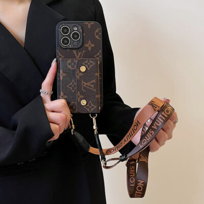 IMG_5262_720x_375e0f03-d8be-4004-9e31-f12b11c78ad8 Lou Card Bag Chain Brown iPhone Case Roxy New 2