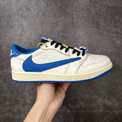 Jordan 1 Low Travis Scott x Fragment DM7866-104