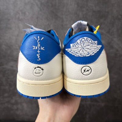 Jordan 1 Low Travis Scott x Fragment DM7866-104