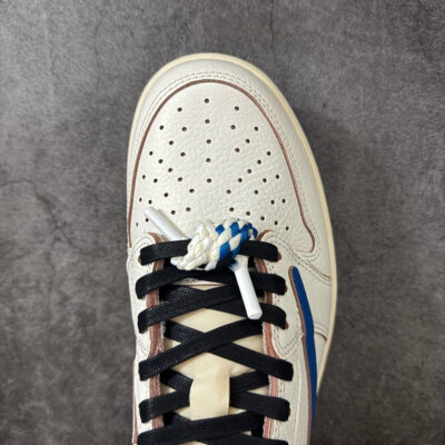 Jordan 1 Low Travis Scott x Fragment DM7866-104