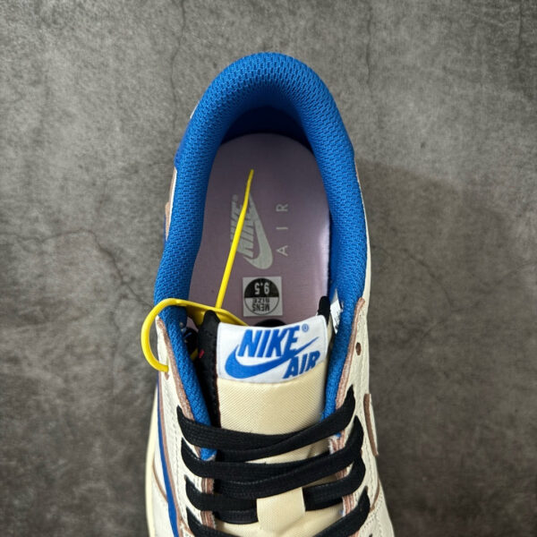 Jordan 1 Low Travis Scott x Fragment DM7866-104
