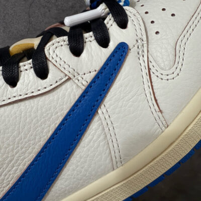 Jordan 1 Low Travis Scott x Fragment DM7866-104