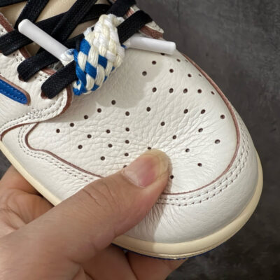 Jordan 1 Low Travis Scott x Fragment DM7866-104