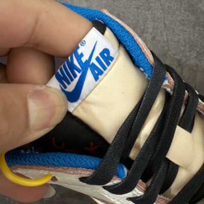 Jordan 1 Low Travis Scott x Fragment DM7866-104
