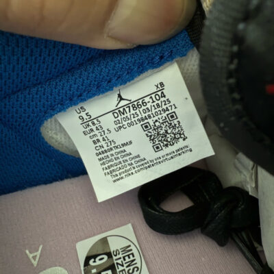 Jordan 1 Low Travis Scott x Fragment DM7866-104
