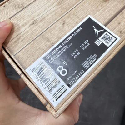 IMG_5450 Jordan 3 Retro PRM Bin23 IO7744-600