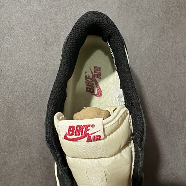 Jordan 1 Low Nigel Sylvester Better With Time IB8958-001