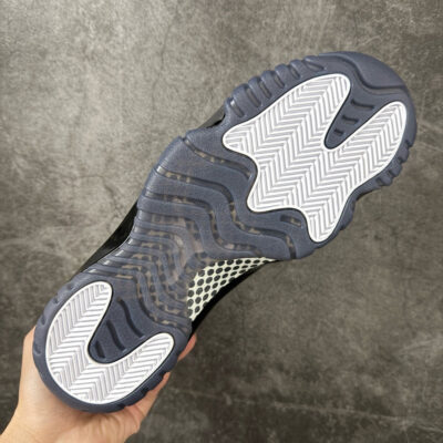 Jordan 11 Comme des Garçons Homme Plus Black IV7639-001