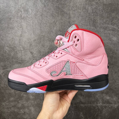IMG_5697 Jordan 5 Awake NY Arctic Pink DV4982-600