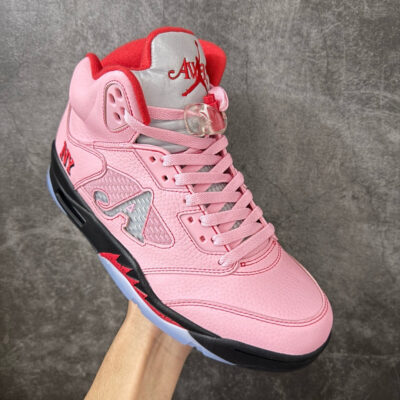 IMG_5698 Jordan 5 Awake NY Arctic Pink DV4982-600