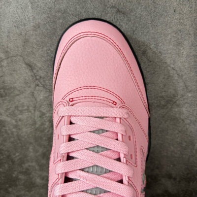 IMG_5700 Jordan 5 Awake NY Arctic Pink DV4982-600