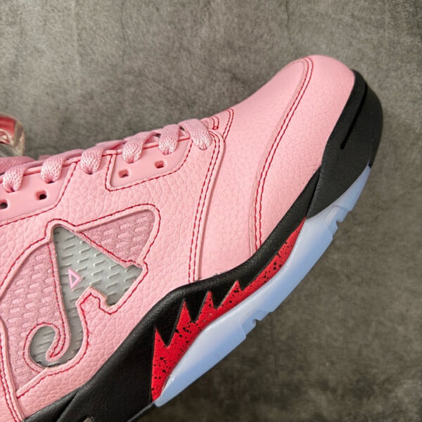 IMG_5701 Jordan 5 Awake NY Arctic Pink DV4982-600