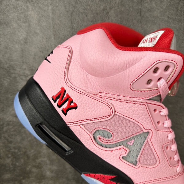 IMG_5702 Jordan 5 Awake NY Arctic Pink DV4982-600