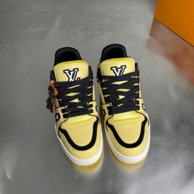 LV Trainer Sneaker 1AK76G