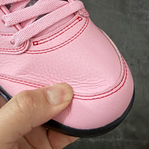 IMG_5709_55b838f9-1b71-4728-bbbd-bd0ad8ad0de4 Jordan 5 Awake NY Arctic Pink DV4982-600