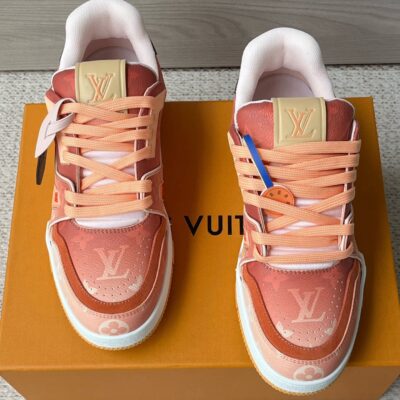LV Trainer Sneaker 1AJTPO