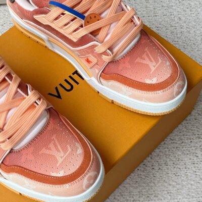 LV Trainer Sneaker 1AJTPO
