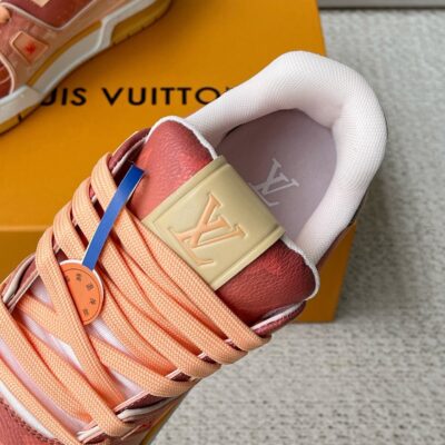LV Trainer Sneaker 1AJTPO
