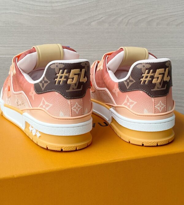 LV Trainer Sneaker 1AJTPO