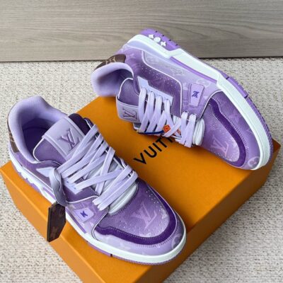 LV Trainer Sneaker 1AJTPO