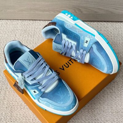 LV Trainer Sneaker 1AJTPO