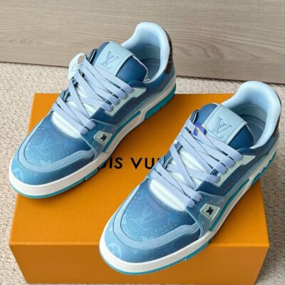 LV Trainer Sneaker 1AJTPO