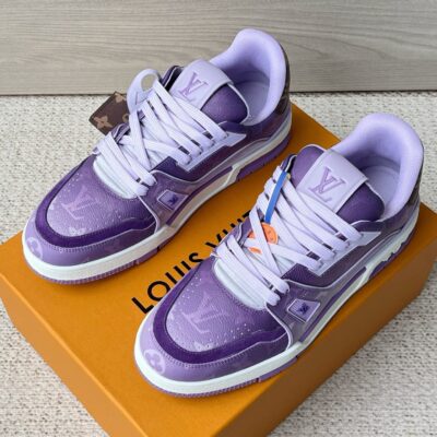 LV Trainer Sneaker 1AJTPO