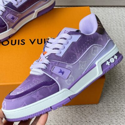 LV Trainer Sneaker 1AJTPO