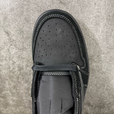 Jordan 1 Low Travis Scott Black Phantom DM7866-001