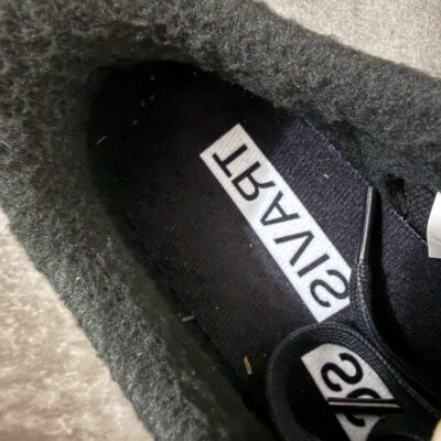 Jordan 1 Low Travis Scott Black Phantom DM7866-001