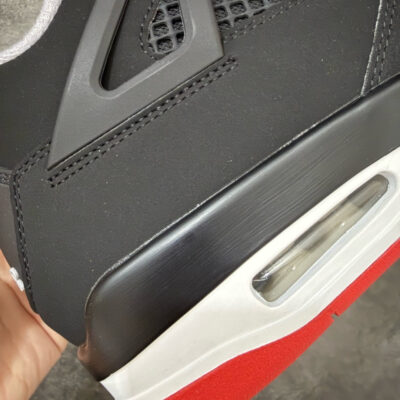 Jordan 4 Bred 308497-060
