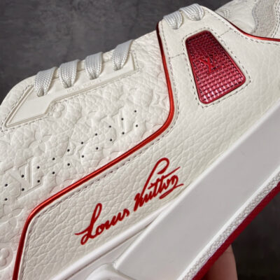 LV Trainer Sneaker 1AKCOZ
