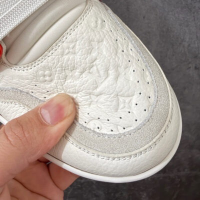 LV Trainer Sneaker 1AKCOZ