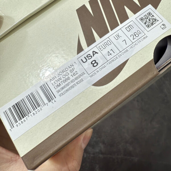 IMG_6884 Jordan 1 Low Travis Scott Reverse Mocha DM7866-162