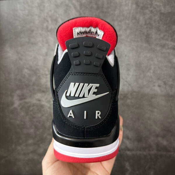 Jordan 4 Bred 308497-060