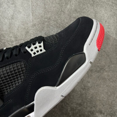 Jordan 4 Bred 308497-060