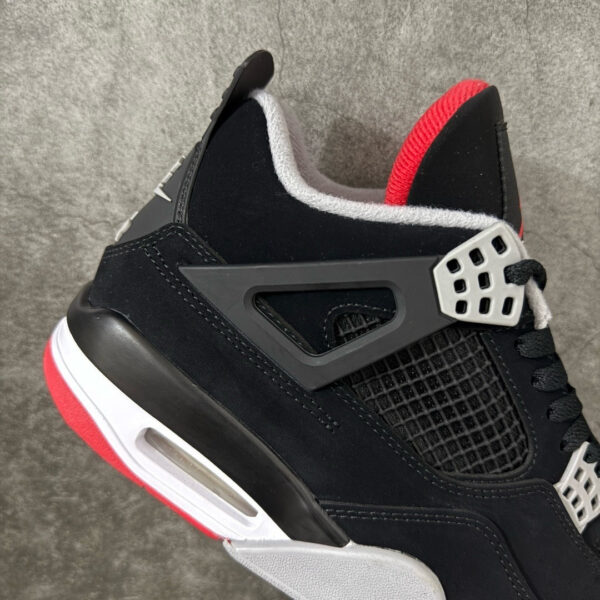 Jordan 4 Bred 308497-060