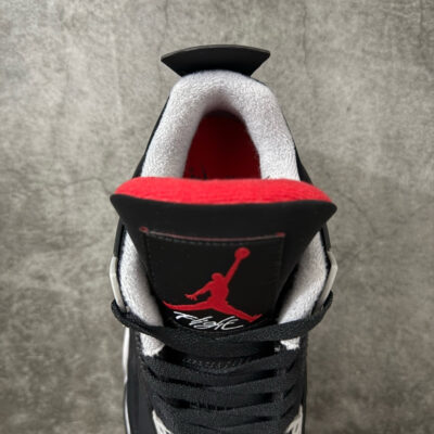 Jordan 4 Bred 308497-060