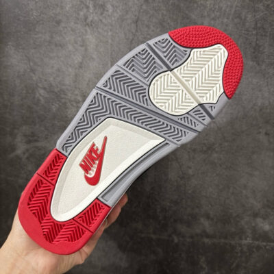 Jordan 4 Bred 308497-060