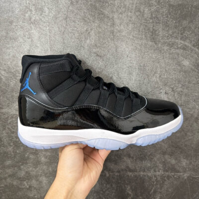 Jordan 11 Space Jam CT8012-900