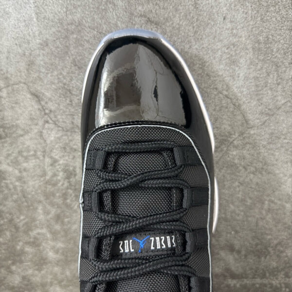 Jordan 11 Space Jam CT8012-900