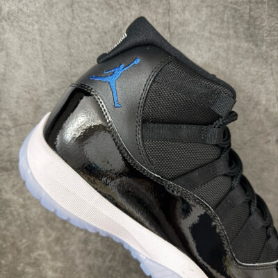 Jordan 11 Space Jam CT8012-900