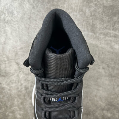 Jordan 11 Space Jam CT8012-900