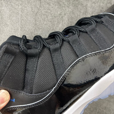 Jordan 11 Space Jam CT8012-900