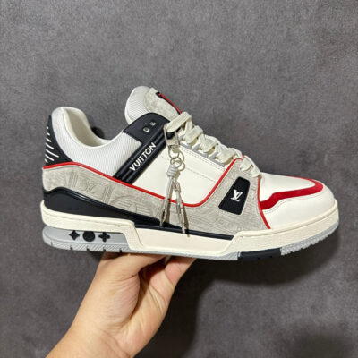 LV Trainer Sneaker 1AKP7B