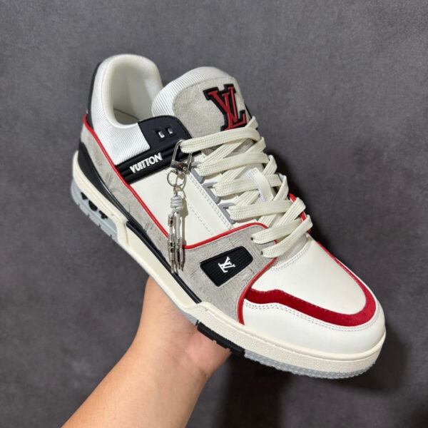 LV Trainer Sneaker 1AKP7B