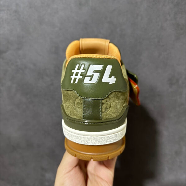 LV Trainer Sneaker 1AKR2S